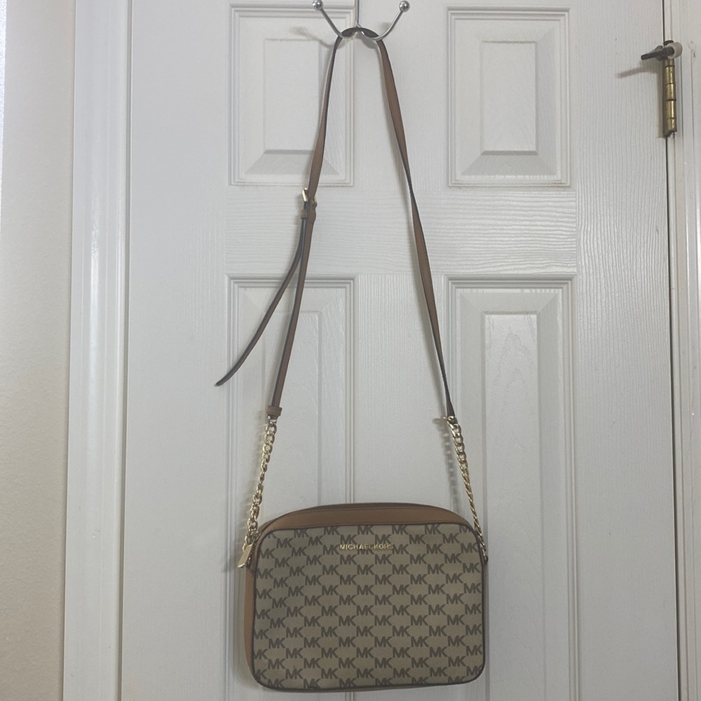 Women cross body bag
